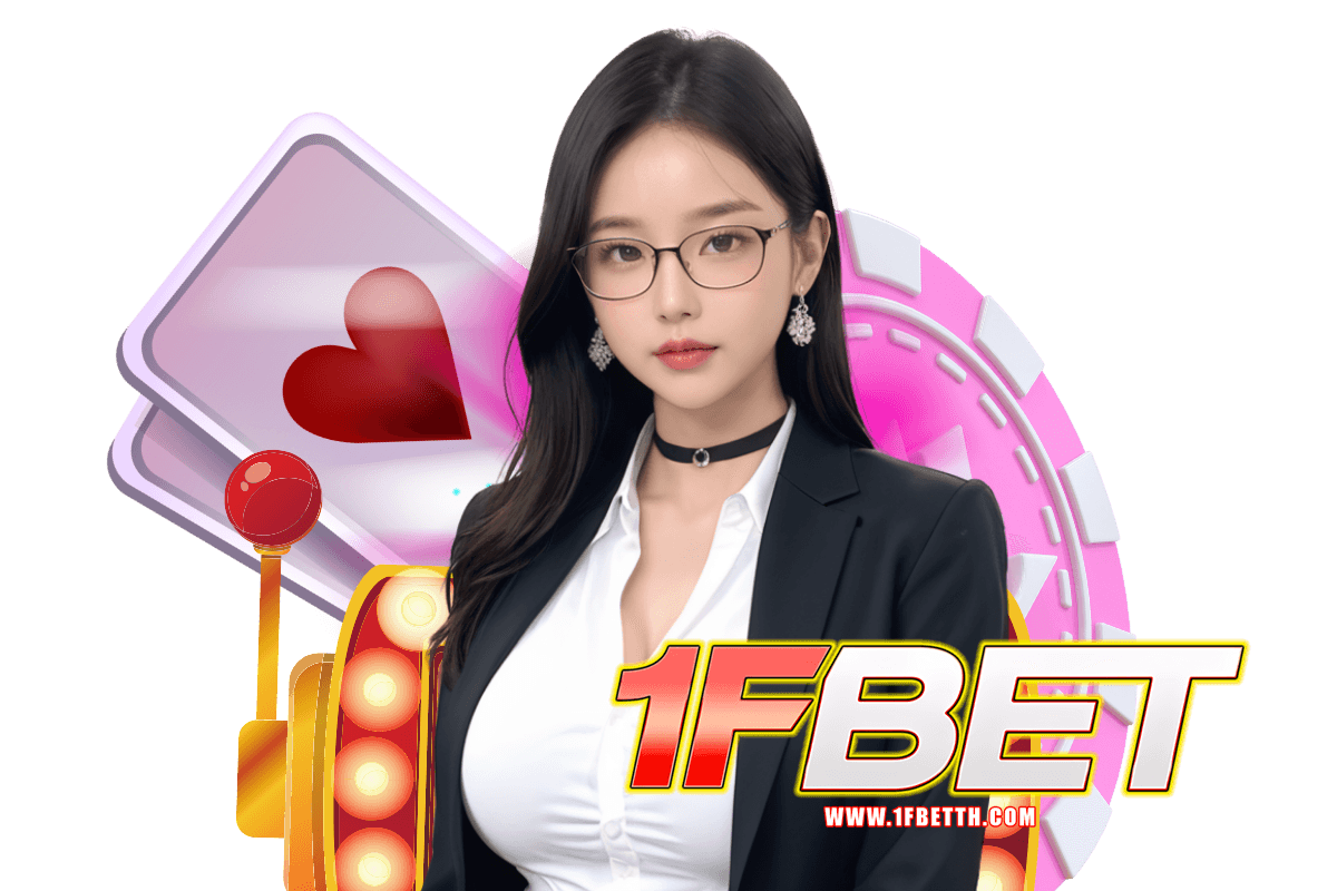 1fbet สมัคร